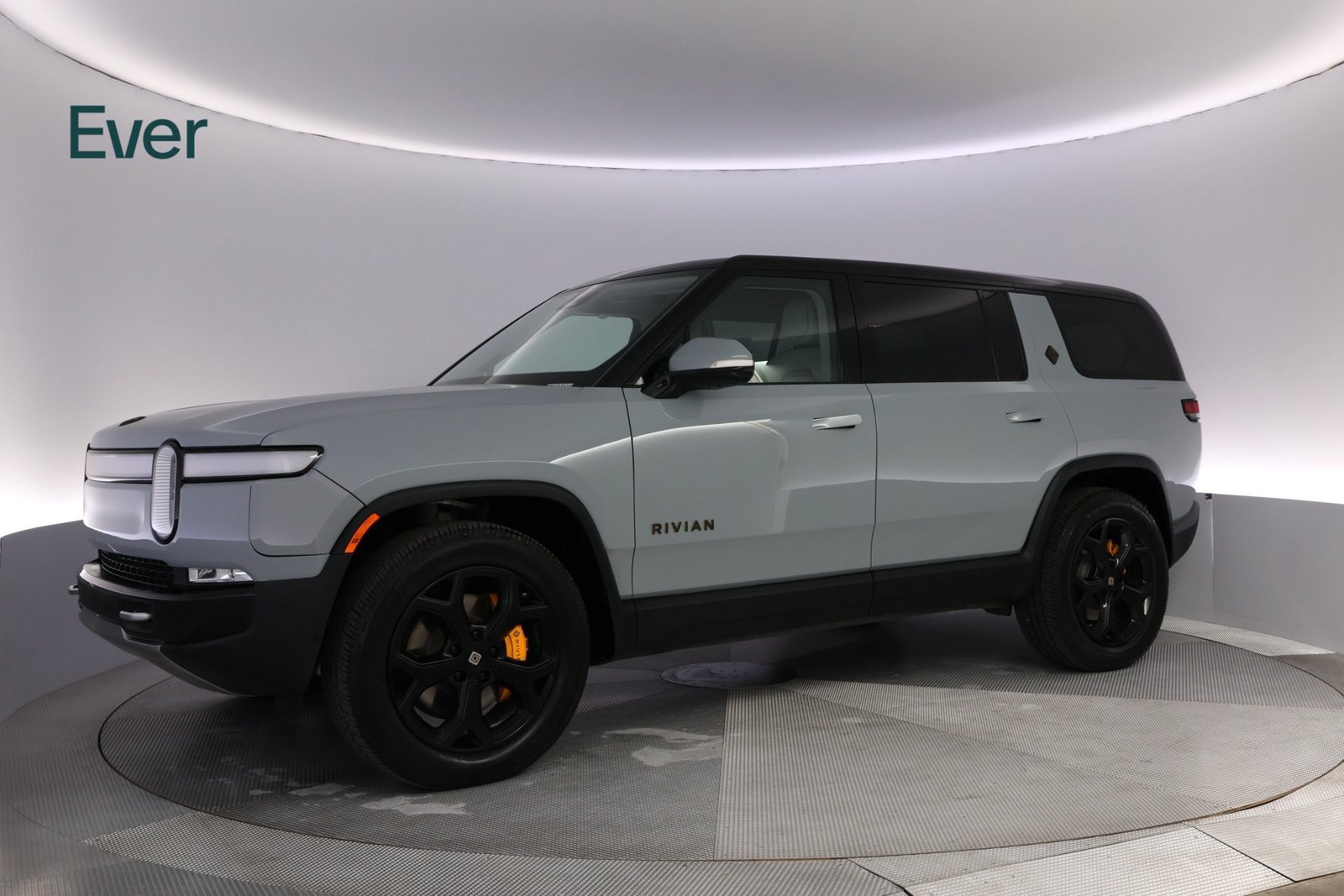 Used 2023 Rivian R1S Adventure Quad AWD/4WD image 18