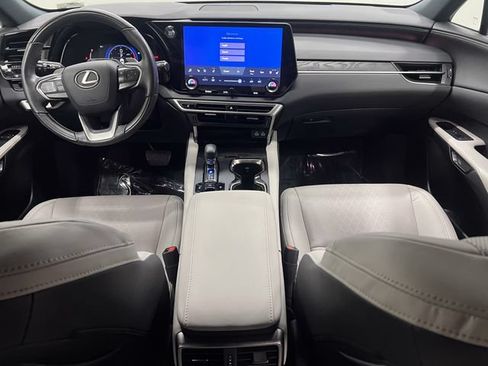 Used 2023 Lexus RX 350 Premium Plus w/ Cold Area Package FWD image 14