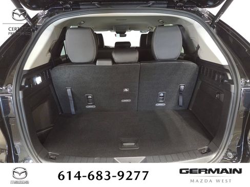 Certified 2026 MAZDA CX-90 3.3 Turbo w/ Select Package AWD/4WD image 21