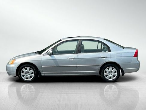 Used 2001 Honda Civic EX image 6
