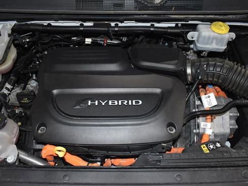 Used 2022 Chrysler Pacifica Pinnacle image 10