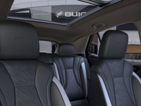 New 2026 Buick Envision Sport Touring AWD/4WD image 26