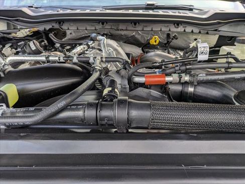 New 2026 Ford F250 Platinum image 18