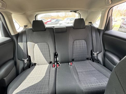 Used 2024 Honda HR-V LX image 26