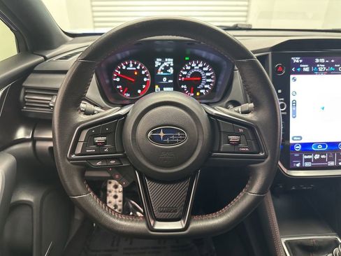 Used 2022 Subaru WRX Limited AWD/4WD image 18