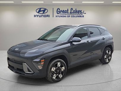 Certified 2024 Hyundai Kona SEL w/ Convenience Package