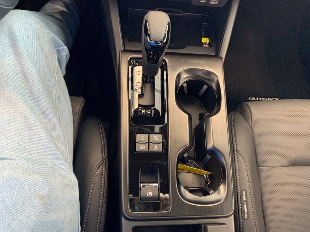 New 2026 Subaru Outback Touring XT AWD/4WD image 10