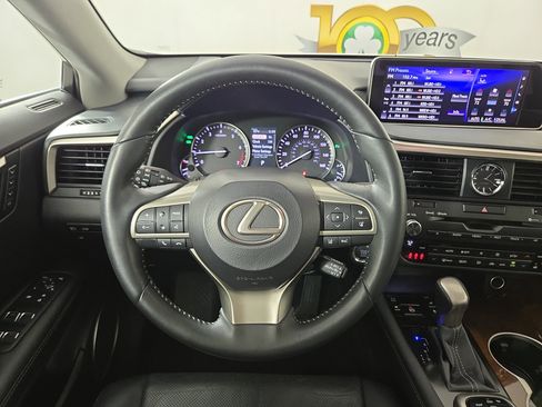 Used 2017 Lexus RX 350 RX 350 image 14
