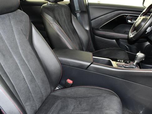 Certified 2025 Acura ADX A-Spec AWD/4WD image 39