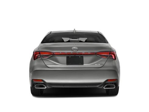 Used 2019 Toyota Avalon Touring w/ Advanced Safety Package image 8