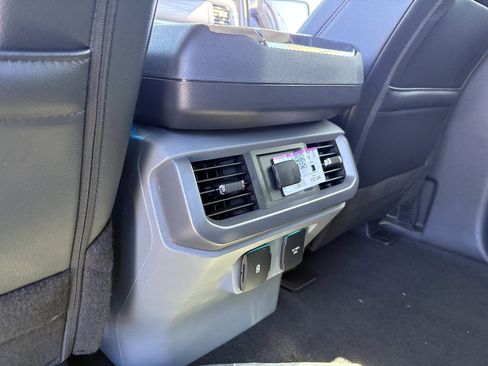 New 2026 Ford F150 Lariat w/ Equipment Group 501A Mid AWD/4WD image 18