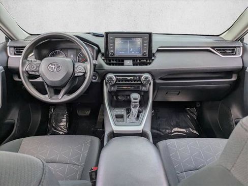 Certified 2020 Toyota RAV4 XLE image 16