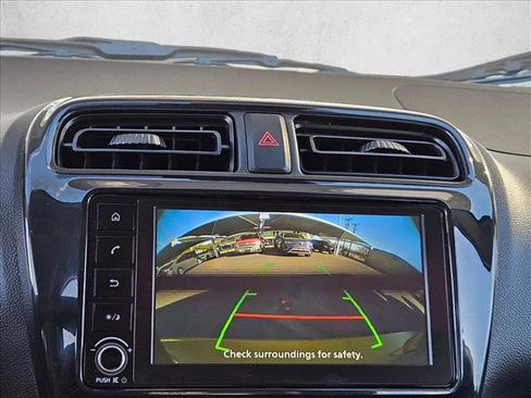 Used 2024 Mitsubishi Mirage ES image 16