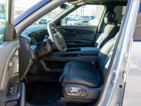 New 2027 Kia Telluride SX Prestige X-Pro image 11