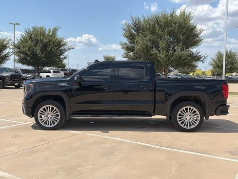 Used 2024 GMC Sierra 1500 AT4 w/ Technology Package AWD/4WD image 6