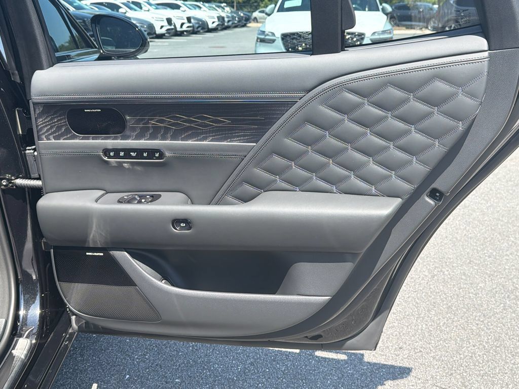 Used 2026 Genesis G90 3.5T Prestige AWD/4WD image 18