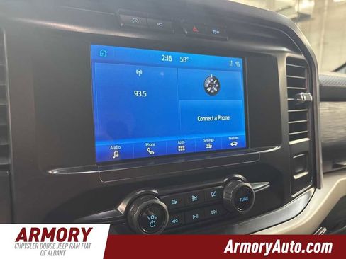 Used 2021 Ford F150 XLT w/ XTR Package image 18