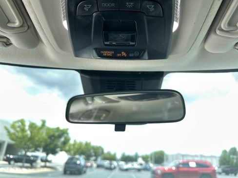 Certified 2023 Toyota Corolla LE FWD image 27