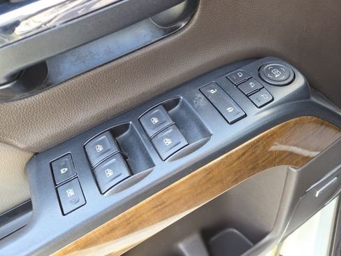 Used 2014 Chevrolet Silverado 1500 LTZ w/ LTZ Plus Package image 10