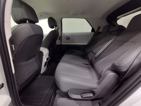 New 2026 Hyundai Ioniq 5 SEL image 35