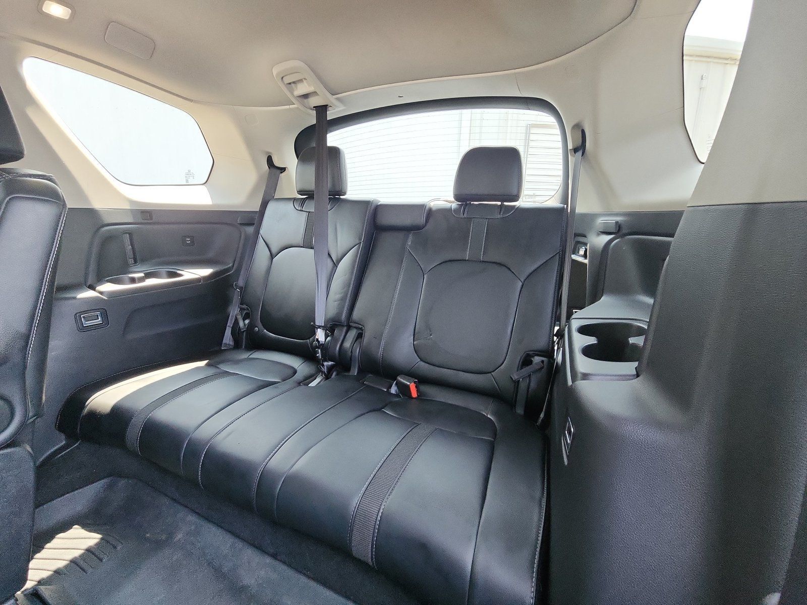 Used 2024 Honda Pilot EX-L image 23