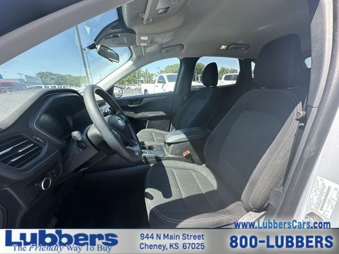 Used 2025 Ford Escape Active FWD image 11