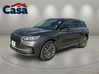 Used 2023 Lincoln Corsair Reserve w/ Equipment Group 201A