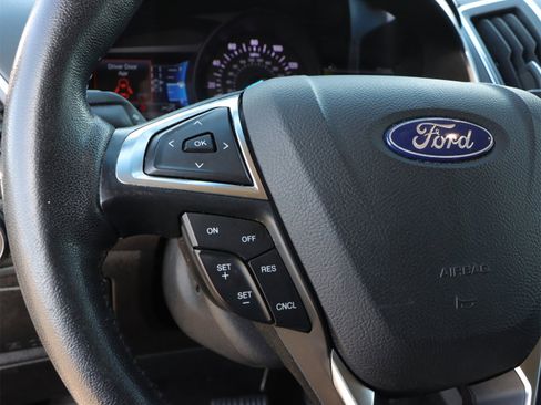 Used 2019 Ford Edge Titanium w/ Cargo Accessory Package image 20