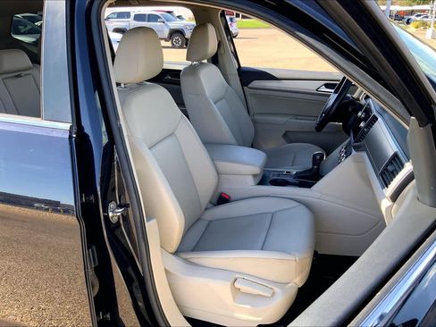Used 2019 Volkswagen Atlas SE FWD image 9