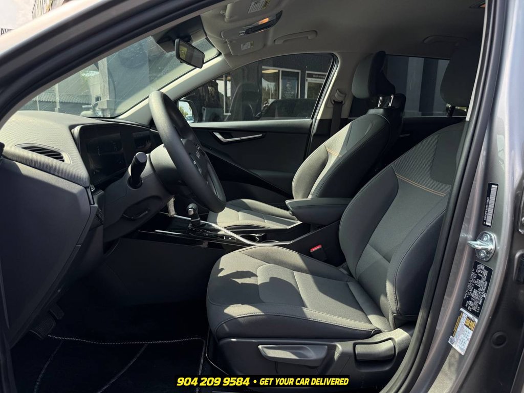 Used 2026 Kia Niro LX FWD image 21