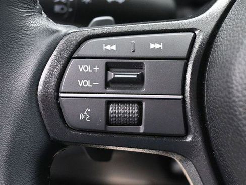 Used 2025 Honda Accord Sport image 17