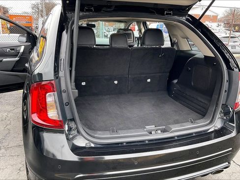 Used 2013 Ford Edge Sport w/ Driver Entry Pkg AWD/4WD image 26