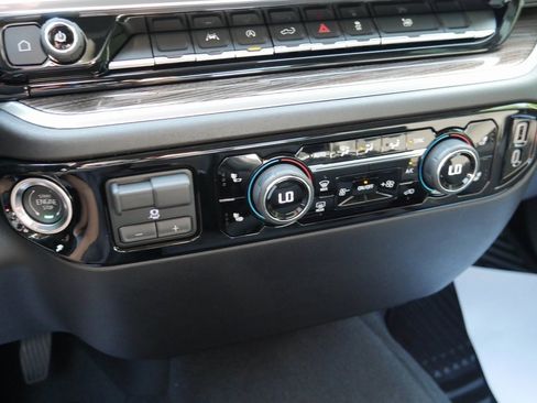 New 2026 Chevrolet Silverado 1500 LT image 18