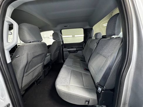 Used 2024 Ford F150 XLT w/ Tow/Haul Package AWD/4WD image 20