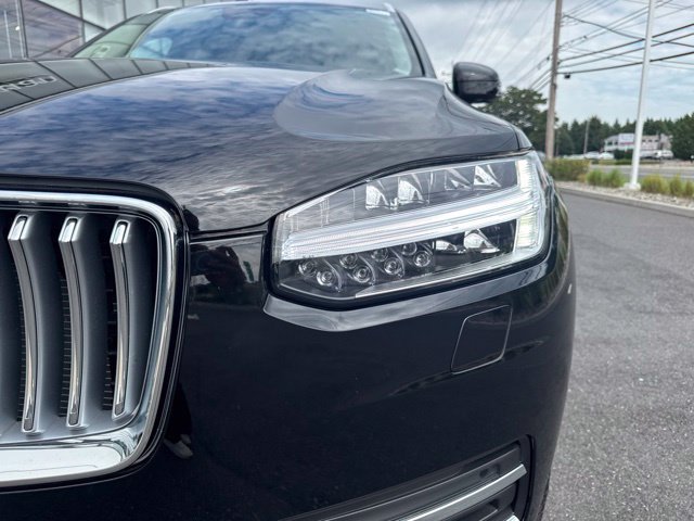 Used 2024 Volvo XC90 B6 Plus w/ Protection Package Premier AWD/4WD image 8