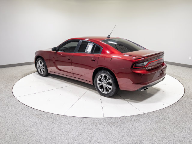 Used 2020 Dodge Charger SXT AWD/4WD image 29