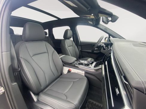 New 2026 Audi Q7 3.0T Premium Plus image 25