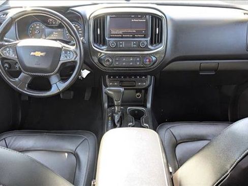 Used 2021 Chevrolet Colorado ZR2 image 20