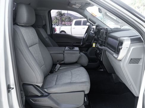 Used 2021 Ford F150 XL w/ Equipment Group 101A High RWD image 35