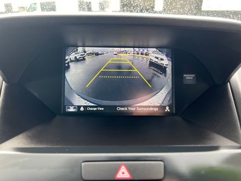 Certified 2017 Acura RDX AWD w/ Advance Package image 23