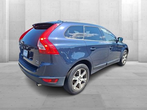 Used 2013 Volvo XC60 T6 AWD/4WD image 6