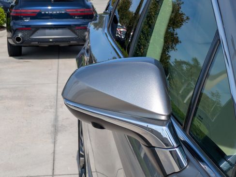 Used 2022 Lexus RX 350 FWD w/ Premium Package image 8
