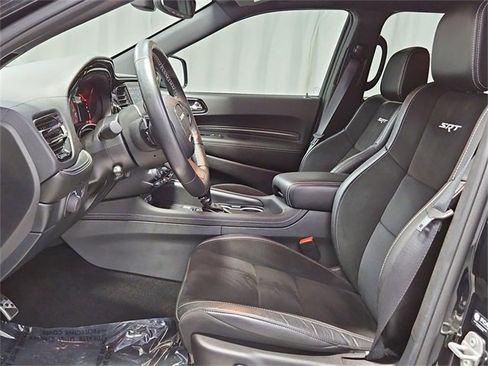Used 2024 Dodge Durango SRT w/ Trailer Tow Group IV image 23