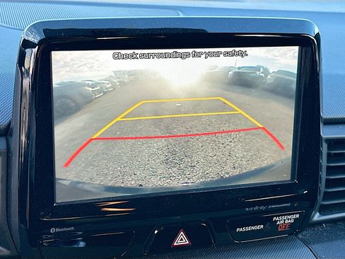 Used 2019 Hyundai Veloster N N image 14