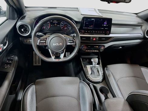 Certified 2023 Kia Forte GT-Line image 21