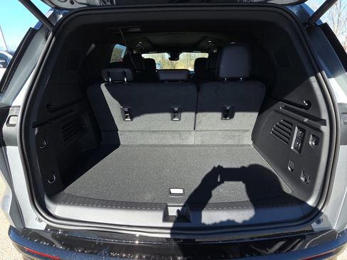 New 2026 Chevrolet Traverse RS image 34