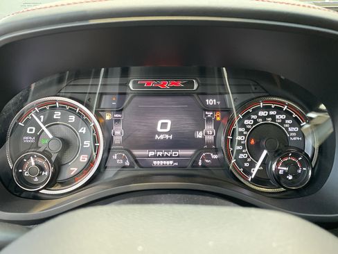 Used 2022 RAM 1500 TRX w/ TRX Level 2 Equipment Group AWD/4WD image 21