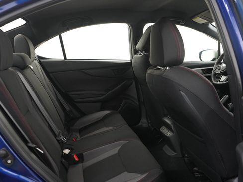 Used 2024 Subaru WRX AWD/4WD image 12