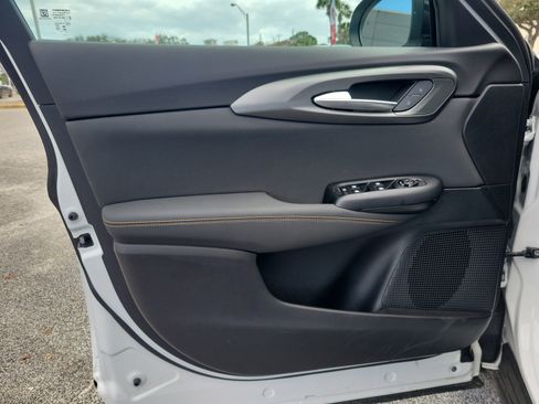 Used 2025 Alfa Romeo Tonale image 13