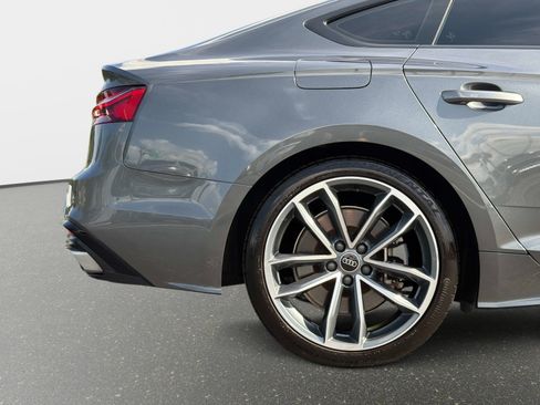 Used 2024 Audi A5 2.0T Premium AWD/4WD image 18